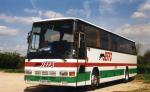 Volvo B10M-60 Caetano Algarve 1989 года